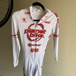 Men's cycling kit
